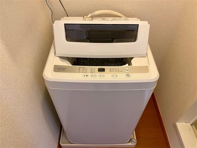 レオパレスフェンテ その他
