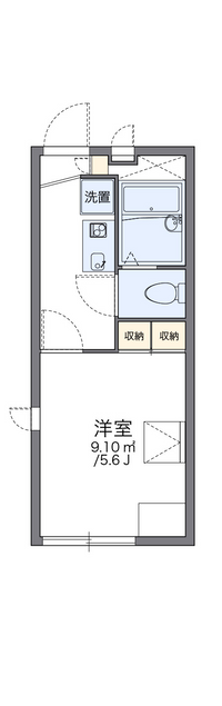 20316 Floorplan