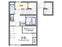 28928 Floorplan