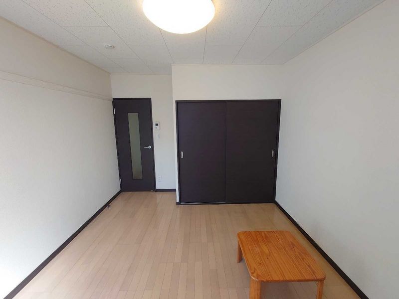 LEONEXT Excel III 거실