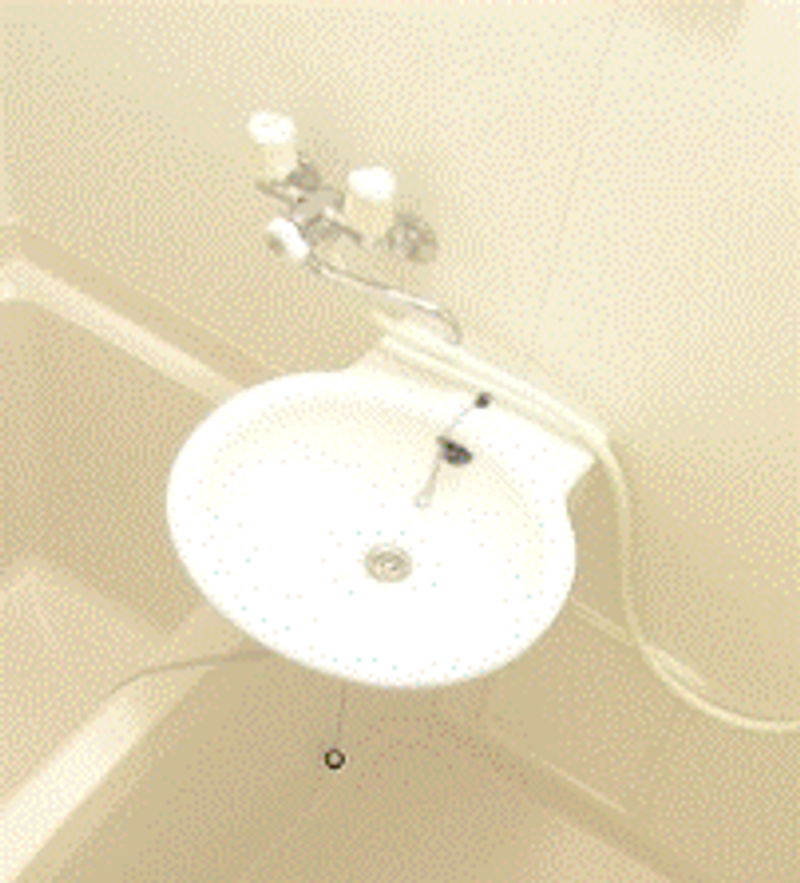 LEONEXT Mii Soleil Bồn rửa mặt