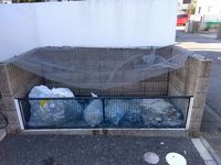 レオパレスディアコート 共用部分