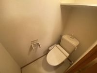 leopalace Inokoshi 화장실