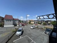 レオパレスルレーブ 眺望