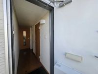 レオパレスｇｒｏｗ 玄関