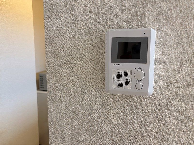 レオネクストポート　宇部 その他設備