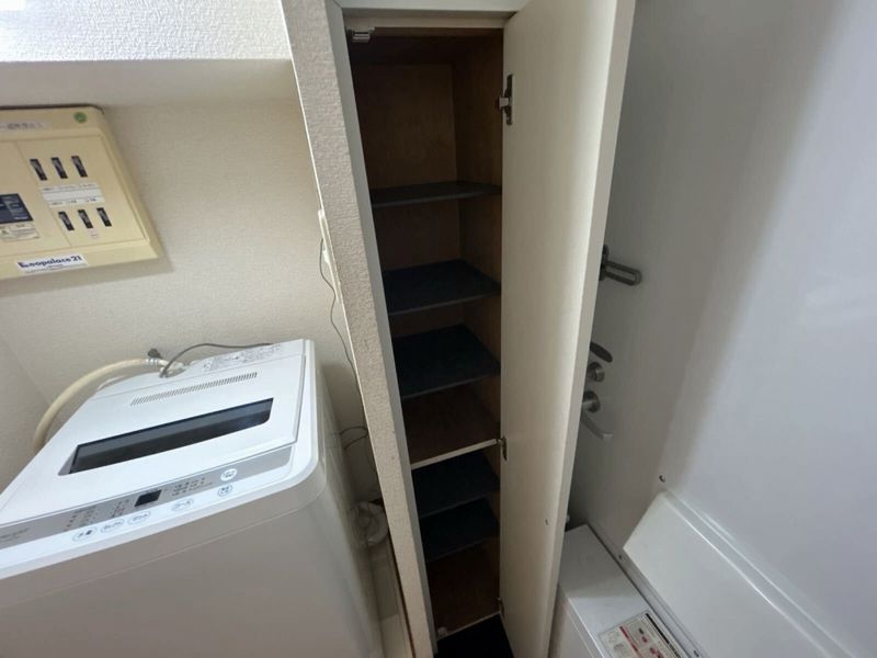 レオパレスクレスト その他