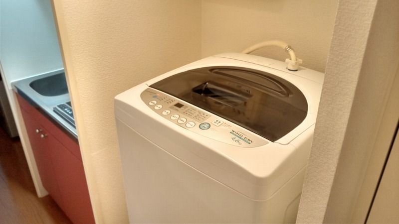 レオパレス虹の架け橋 その他