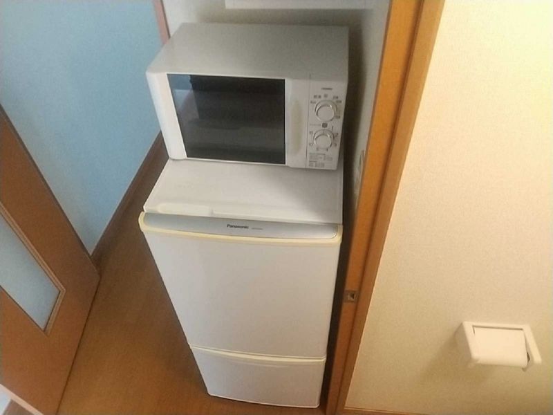 レオパレスビューテラス その他設備