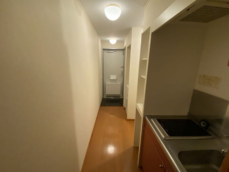 leopalace Thermal Entrance