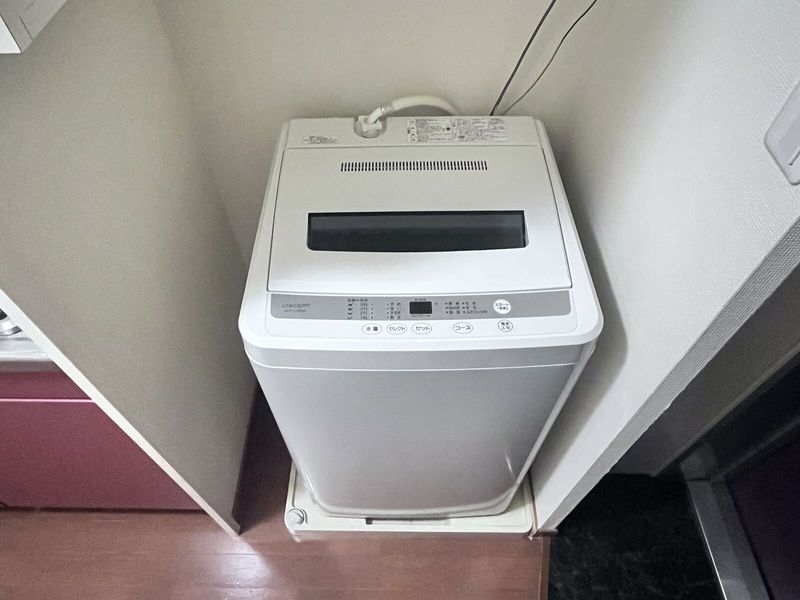 レオパレスアンソレイユ その他