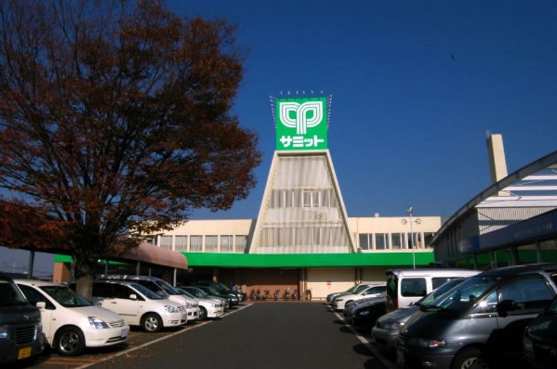 レオパレスメルベーユ 周辺環境