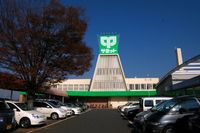 レオパレスメルベーユ 周辺環境