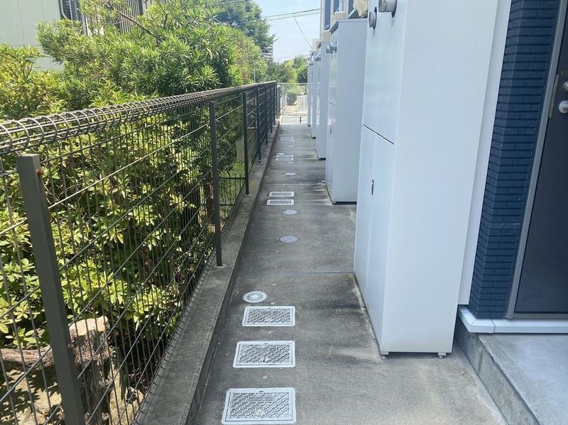 レオネクスト池場 その他