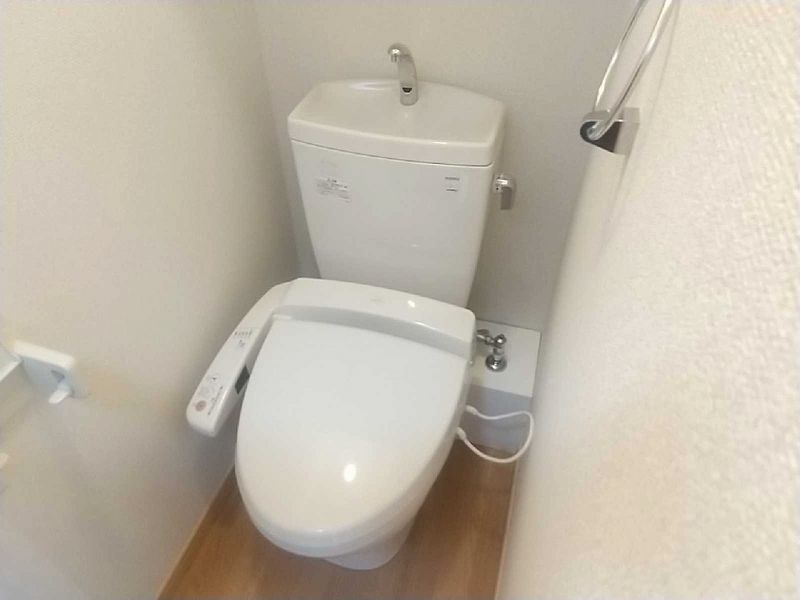 leopalace Villa Nova II 화장실