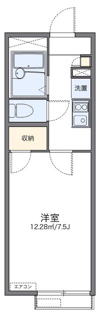 46386 Floorplan