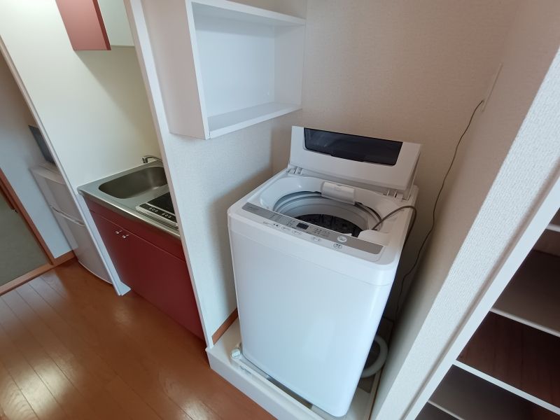 レオパレスみくりや その他