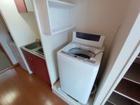 レオパレスみくりや その他