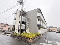 leopalace River Park 外观