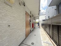 クレイノコラットⅡ 共用部分