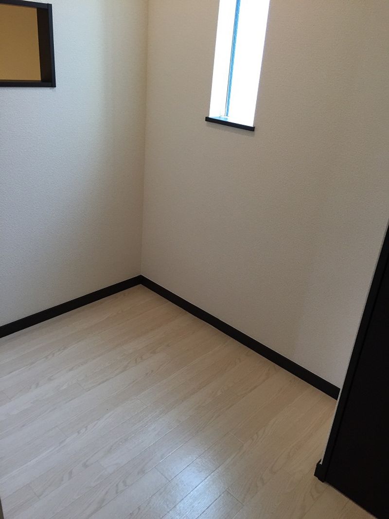 レオネクスト和 収納