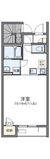 54066 Floorplan