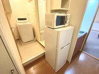 レオパレスシティング石橋 その他設備