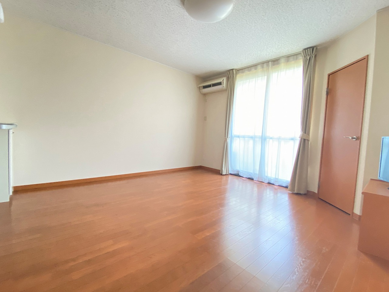 leopalace Willow River 客厅