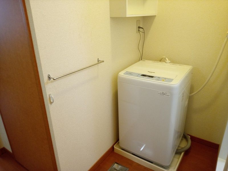 レオパレスプリマベーラ その他設備