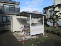 レオパレスＬｅ　ｃｉｅｌ 共用部分