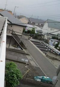 レオパレスフレンズ 眺望