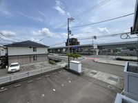レオパレス拓人 眺望