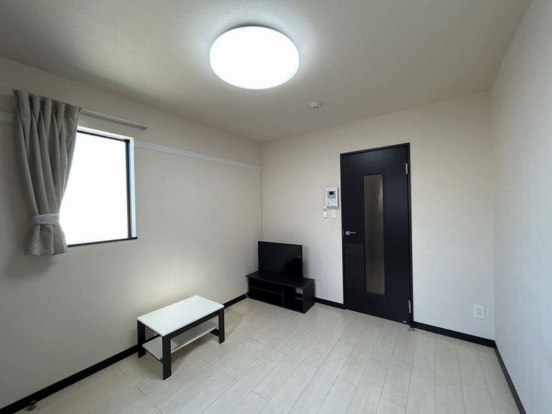 LEONEXT Zephyr Living room