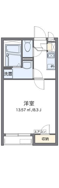 57201 格局圖