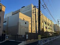 レオパレスリバーサイド 周辺環境