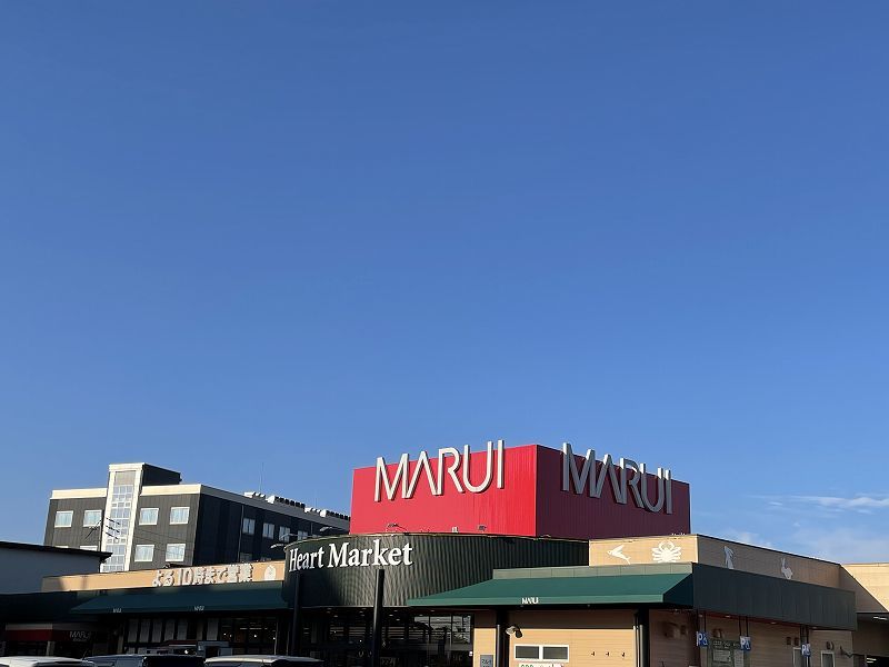 レオパレスプルメリアＢ 周辺環境