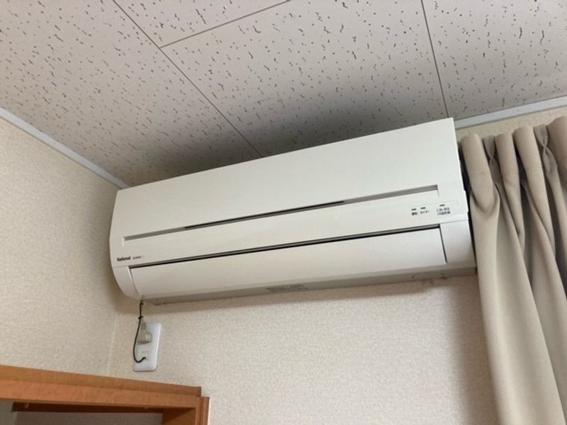 レオパレスグリーンハイツ南白土 その他設備