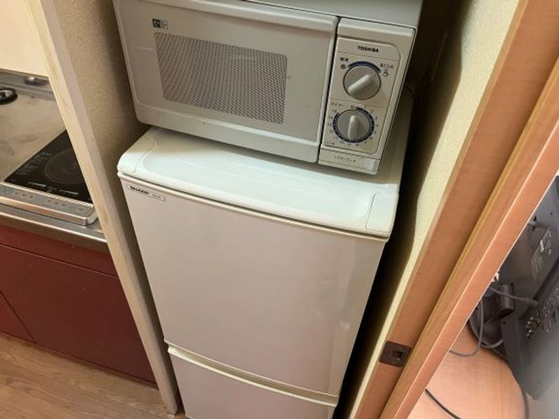 レオパレス王子 その他設備