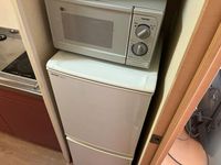 レオパレス王子 その他設備