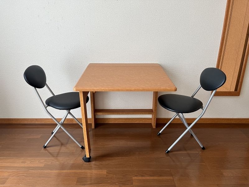 レオパレス黎明 その他設備