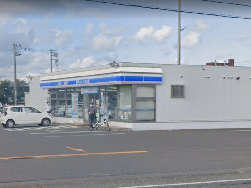 レオパレスチワワ 周辺環境