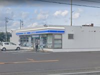 レオパレスチワワ 周辺環境
