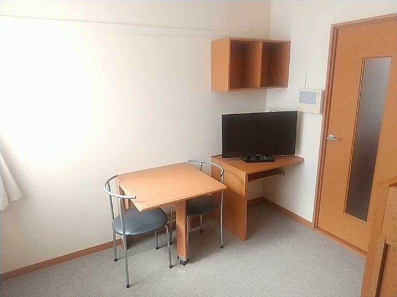 居間