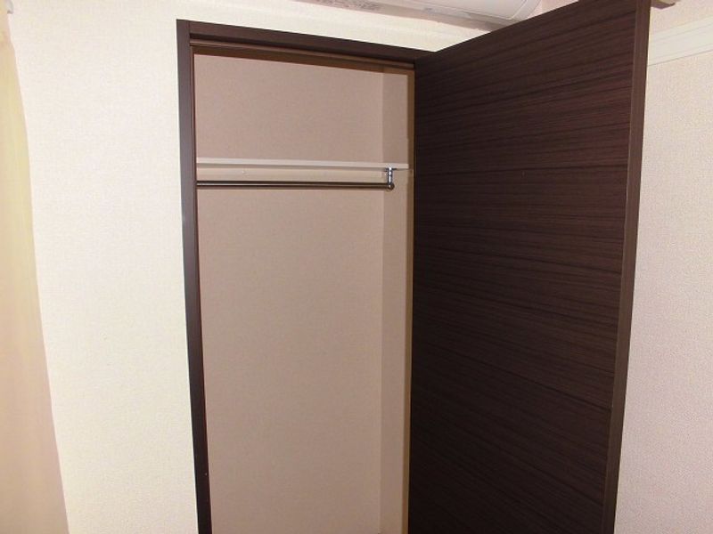 レオネクストＮ１ 収納