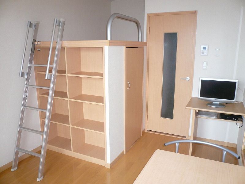 レオパレスメルベーユ　昭和Ⅲ その他