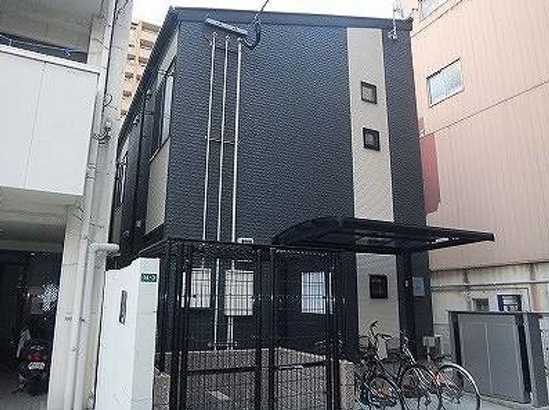 レオネクスト博多　花菱 共用部分