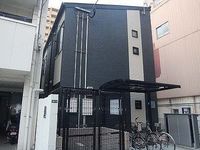 レオネクスト博多　花菱 共用部分