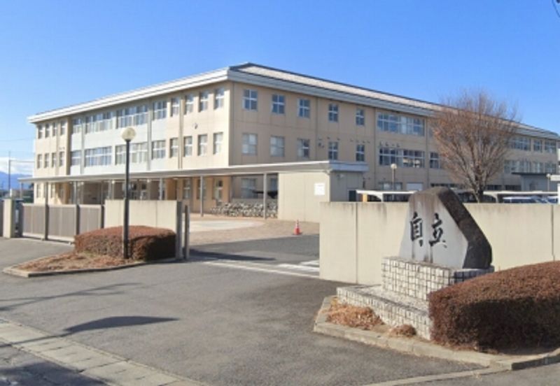 レオパレスコンフォール 周辺環境