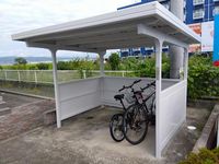 レオパレスクリスタル 共用部分