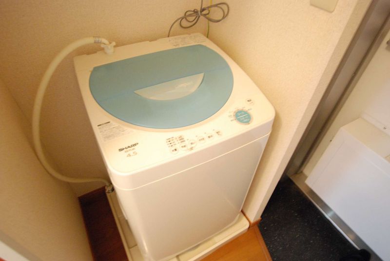 レオパレスメルベーユ その他